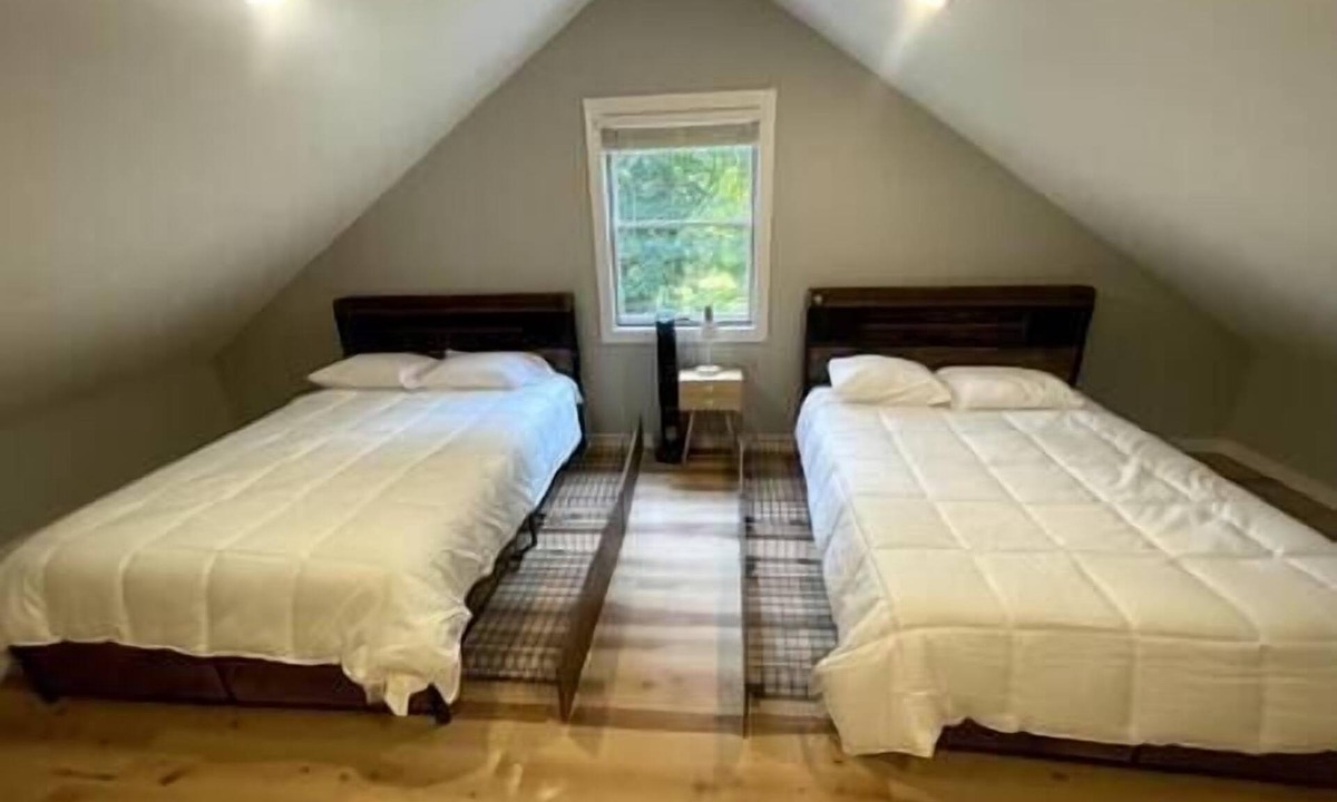 Springdale House | Wake up at Villa Nica, named in honor of Nicaragua!