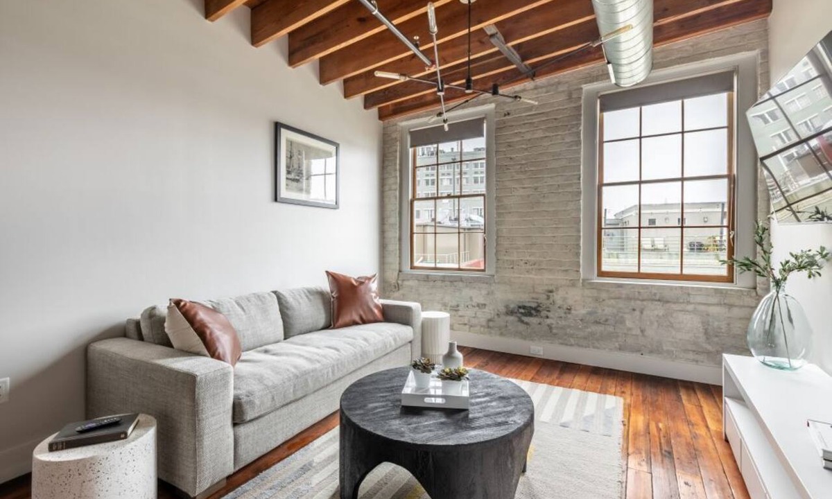 Central Business District Hotel | Walk to Top Attractions from This Modern Condo in NOLA