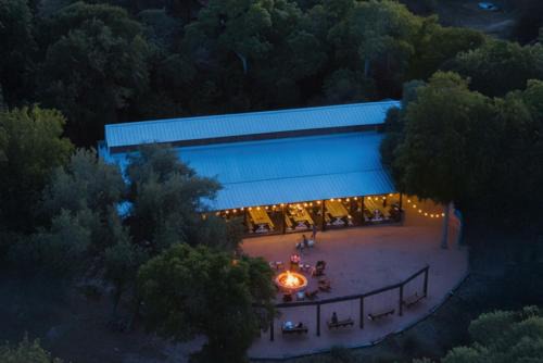 Dripping Springs House | Wanderin Star Farms - Entire Property