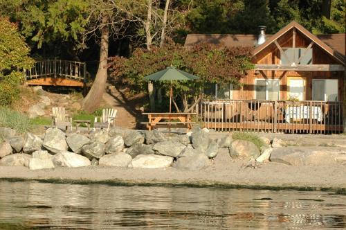 Eastsound Resort | West Beach Resort