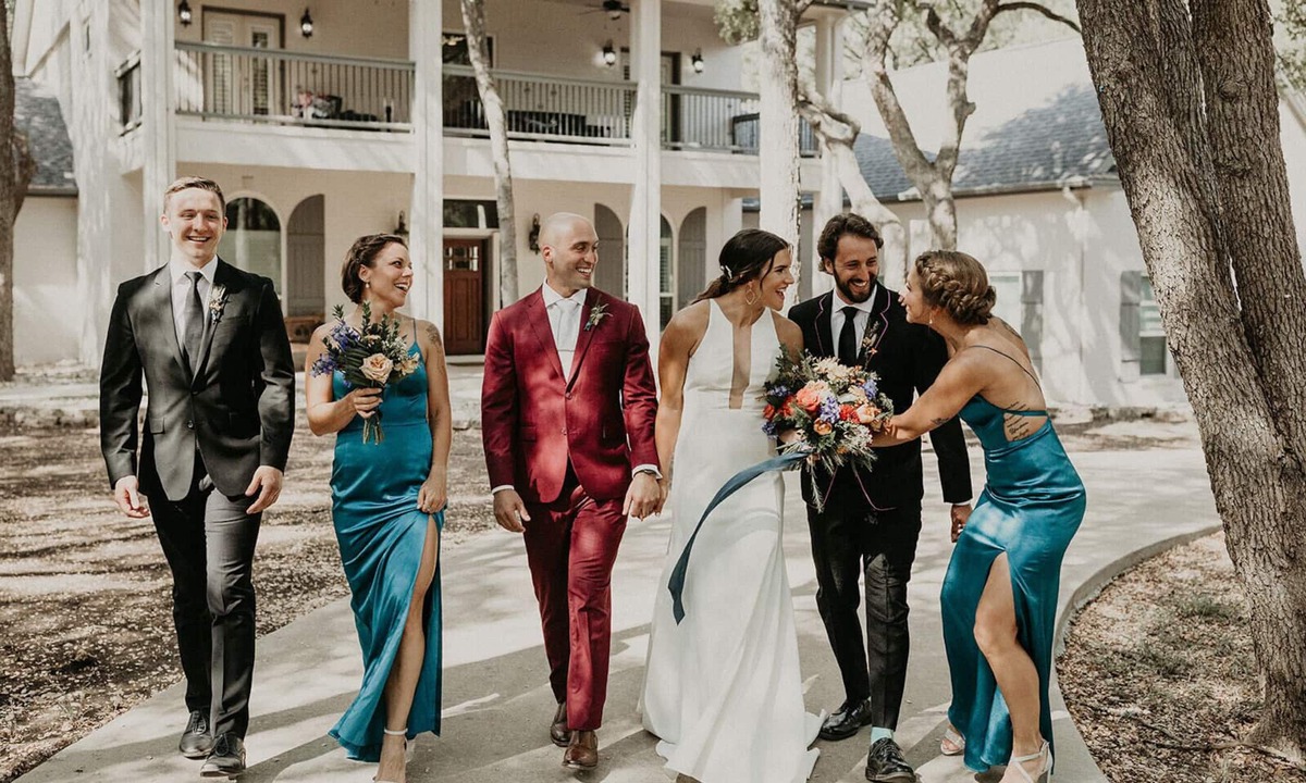 Dripping Springs House | Whispering Oaks Estate and Venue - Inclusive Event Space & Lodging on 55 Acres