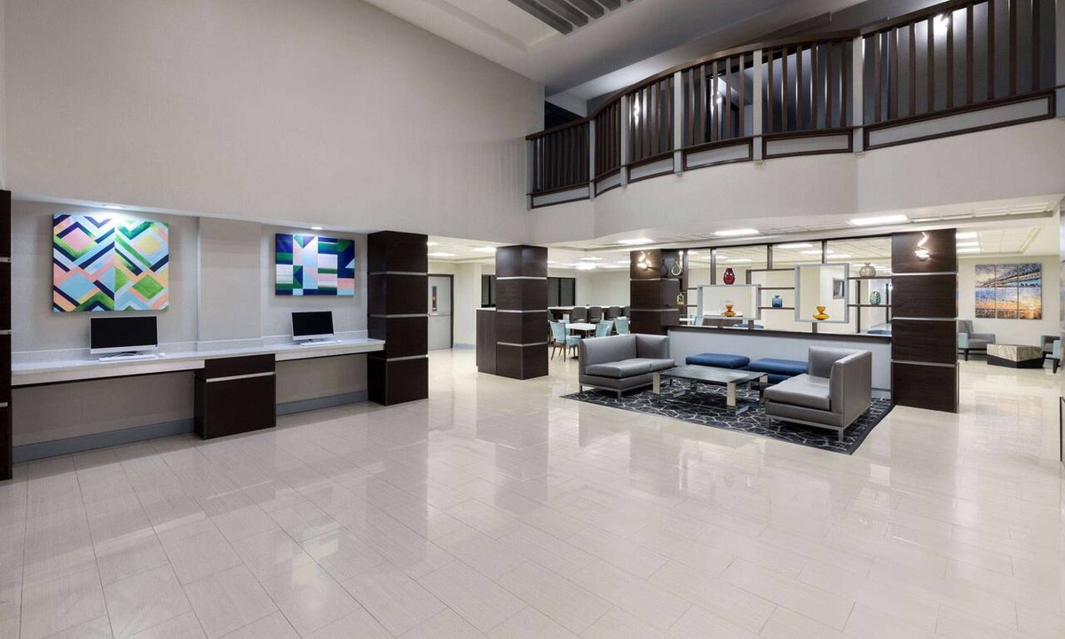 Sulphur Hotel | Wingate by Wyndham Sulphur Near Lake Charles