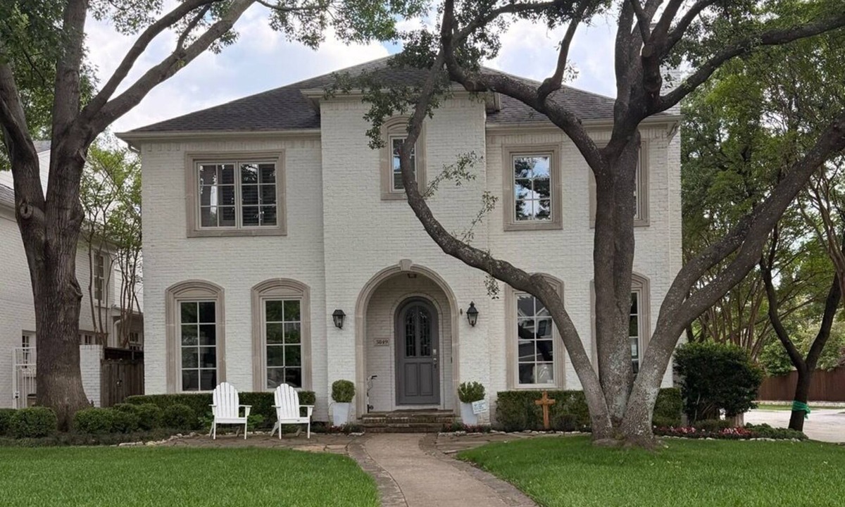 Park Cities House | World Cup/Luxury Park Cities 5BR/5 min to Highland Park Village/20min to stadium