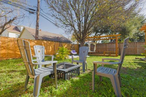 Riverside Terrace House | WORLD CUP stay - 10 mins to NRG stadium & MED center