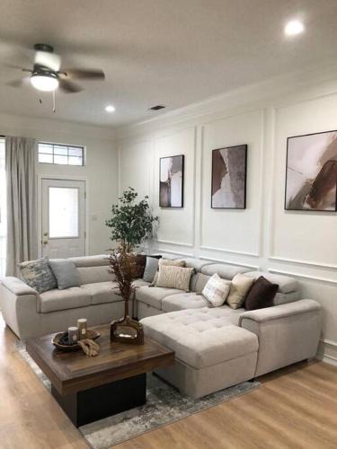 Mesquite Villa | World Cup Stay Near Dallas with Pool