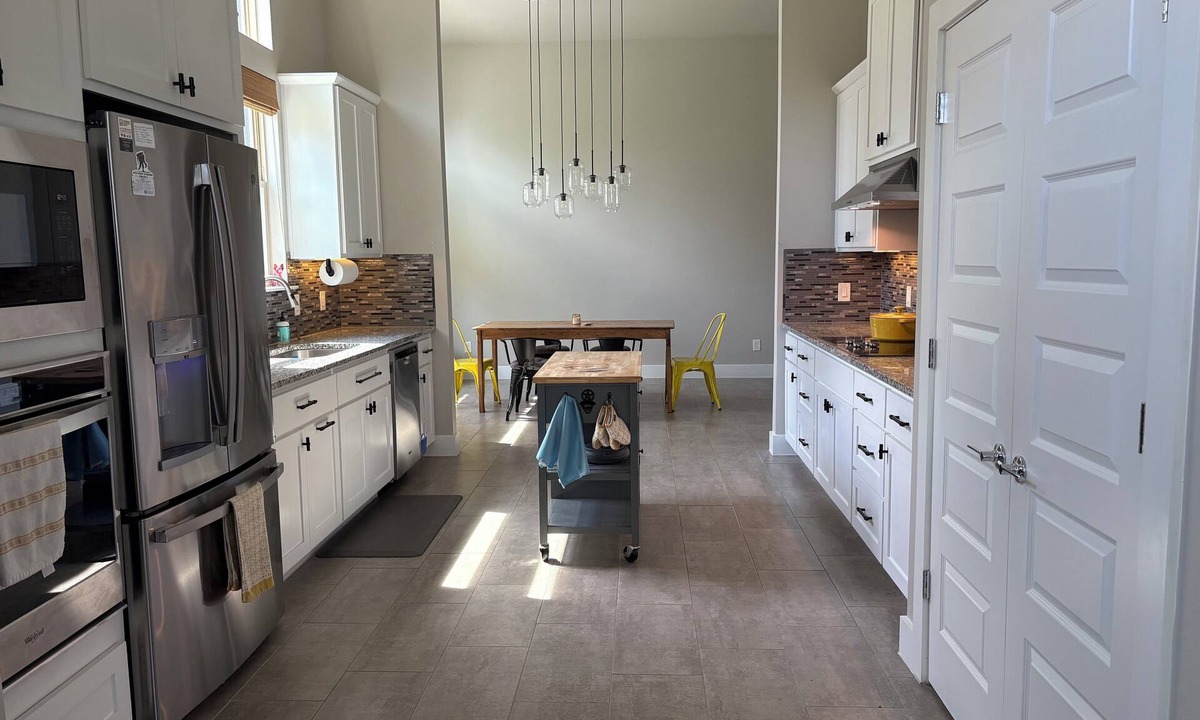 Wyldwood House | Wyldwood Retreat