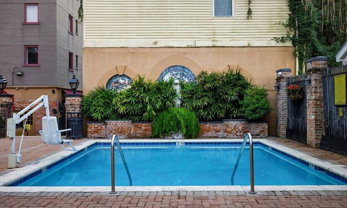 Faubourg Lafayette Resort | Wyndham Avenue Plaza 1 Bedroom Deluxe