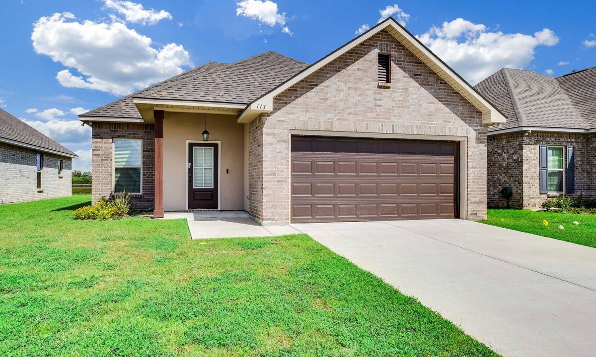 Milton House | Youngsville Getaway - Home Away from Home
