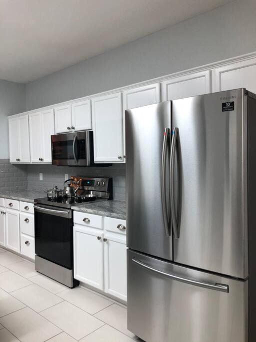Stone Oak House | Your home away from home