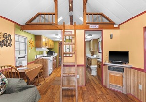 #2 - Cabin - Waterfall Access - Near Tallulah Gorge in Tiger
