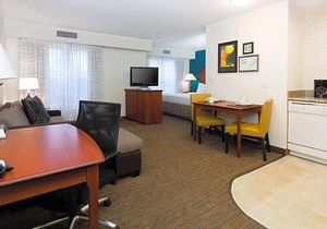 3-Star Hotel ∙ Residence Inn by Marriott Baton Rouge near LSU