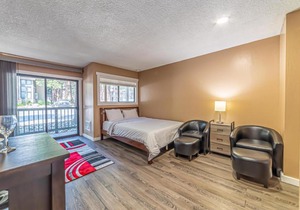 #520-Charming Studio in the Heart of Mammoth in Mammoth Lakes