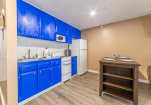 #520-Charming Studio in the Heart of Mammoth in Mammoth Lakes