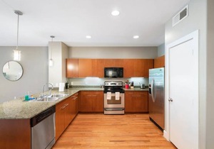 97 m² Apartment ∙ 2 bedrooms ∙ 6 guests