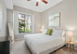 97 m² Apartment ∙ 2 bedrooms ∙ 6 guests