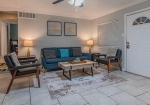 Beautiful Apartment at The Botanical Gardens #1