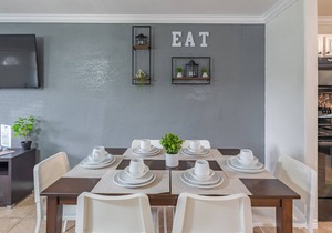 Beautiful Apartment,walking from Botanical Gardens, Zoo, Park. 8 min to Downtown