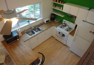Best Central Location/Private Urban Oasis/Travis Heights Near SoCo & Downtown in Austin