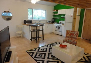 Best Central Location/Private Urban Oasis/Travis Heights Near SoCo & Downtown in Austin