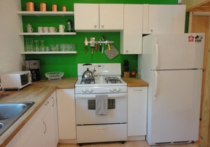 Best Central Location/Private Urban Oasis/Travis Heights Near SoCo & Downtown in Austin