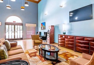 Best Western Plus The Woodlands