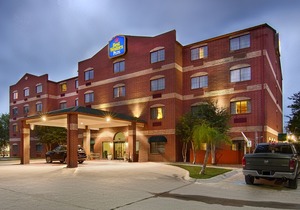 Best Western Plus the Woodlands