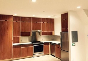 Bishop Arts Hotel Suite 2