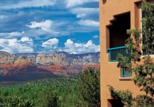 Book your HVC Studio at the Sedona Summit Resort And Save BIG! in Sedona
