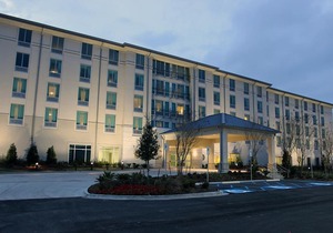 Boomtown Casino & Hotel New Orleans