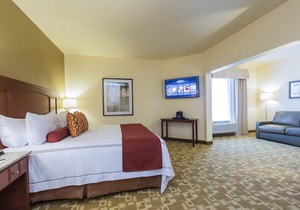 Boomtown Casino & Hotel New Orleans