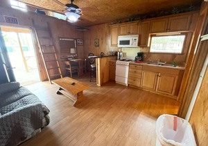 Cabin 14 at Tranquility Bay Resort