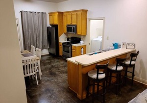 Chateau 1, spacious townhouse in Tickfaw, LA