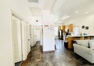 Chateau 17, spacious townhouse in Tickfaw, LA