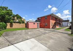 Comfy 1br Close to French Quarter! #2
