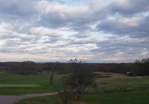 Condo Unit #2 on Longview Golf Course in Georgetown