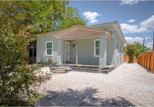 Cozy and Lovely 2BR 2BA Apt#A Near Lively Downtown