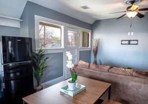 ⭐️Cozy Historic Home <1/2 mile to DT ⭐️Riverwalk ⭐️Alamo⭐️