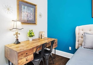 Furnished Condo Near French Quarter
