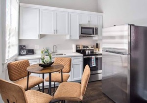 Furnished Condo Near French Quarter