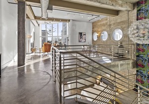 Grand Loft on 5th St