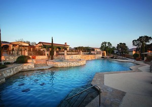 Heart of Texas Hill Country!