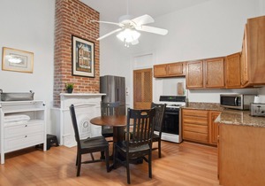 Historic 1BR house in Uptown New Orleans