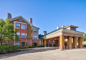 Homewood Suites Baton Rouge