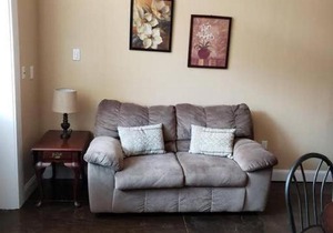 Lovely Studio Apartment in Algiers Point Sleeps 4
