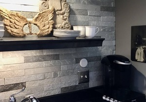 Luxe Accommodations In Historic Lafayette Square in St. Louis