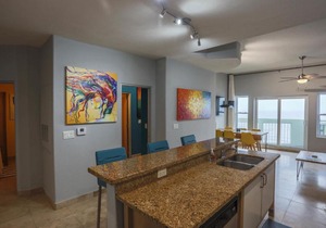 Luxury Oceanfront Condo in Ocean Grove