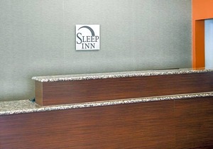 Sleep Inn in O'Fallon