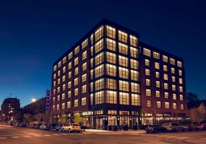 Sophy Hyde Park in Chicago