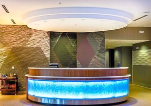 SpringHill Suites Houston NASA/Seabrook in Seabrook