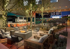 Studio Allston Hotel in Boston